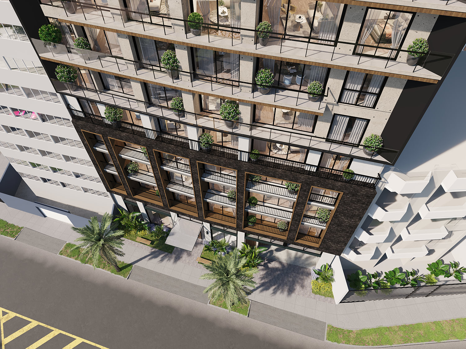 Bragagnini Constructores