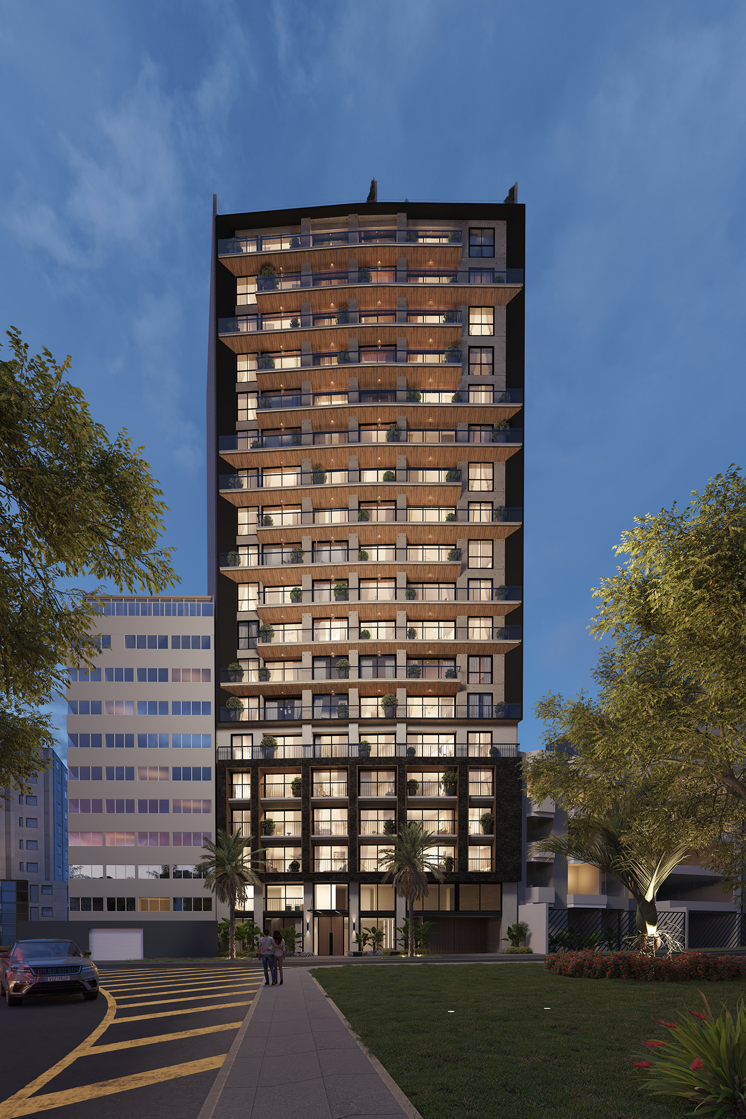 Bragagnini Constructores